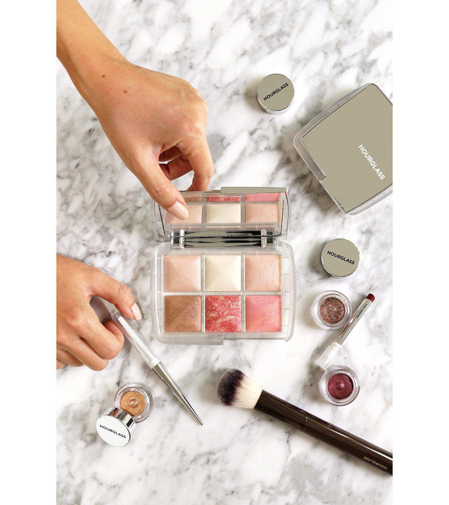 Палетка Hourglass Ambient Lighting Edit Ghost - купить в России